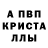 Метамфетамин пудра Amanda Casagranda